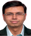 Dr. Ashish Vijay Jain