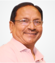 Dr. Gajendra Kumar