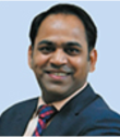 Dr. Pawan Kumar Gupta
