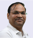 Dr. S. P. Chaudhry