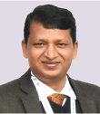 Dr. Shashi Bhushan