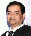 Dr. Shriniket Mishra