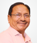 Dr. Gajendra Kumar