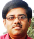 Dr Amala Sankar Chatterjee