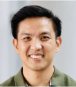 Dr. Andrew Tay