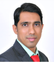 Dr. Ankit Sheth