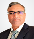 Dr. Devendra Richhariya