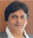 Dr. Dharmesh Parekh