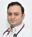 Dr. Dixit Kr Thakur