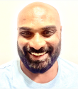 Dr. Gautham Melur Sukumar