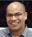 Dr. Harish C. Phuleria