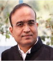 Dr. Maulesh Patel