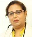 Dr. (Prof.) Meenu Walia
