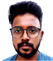 Dr. N. Sudharsan Ramanujam
