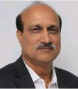 Dr. R. Rajesh