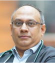 Dr. Rahul Bhargava