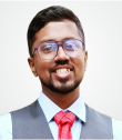 Dr. Sakthi Arasu S