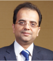 Dr. Samir Parikh