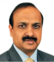 Professor Sanjay Zodpey
