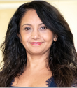 Dr. Shriti Pattani