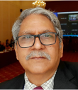 Dr. Shyam Pingle