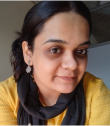 Ms. Sidra Farooqui