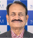 Dr. Sidram Kerappa Raut