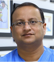 Prof. Dr. Tamorish Kole