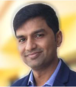 Dr. Tausif Thangalvadi