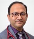 Dr. Vinayak Agrawal