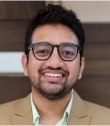 Dr. Vishwaraj Mhalshekar